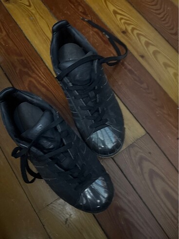 37,5 Beden Adidas superstar