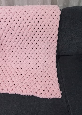 bebek battaniyesi alize puffy - Görsel 5