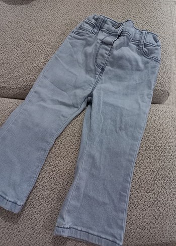 kot pantolon