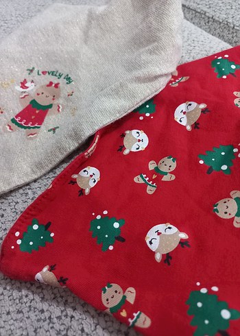 bebek yakalık - Görsel 3