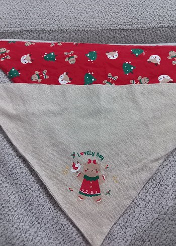 bebek yakalık - Görsel 2