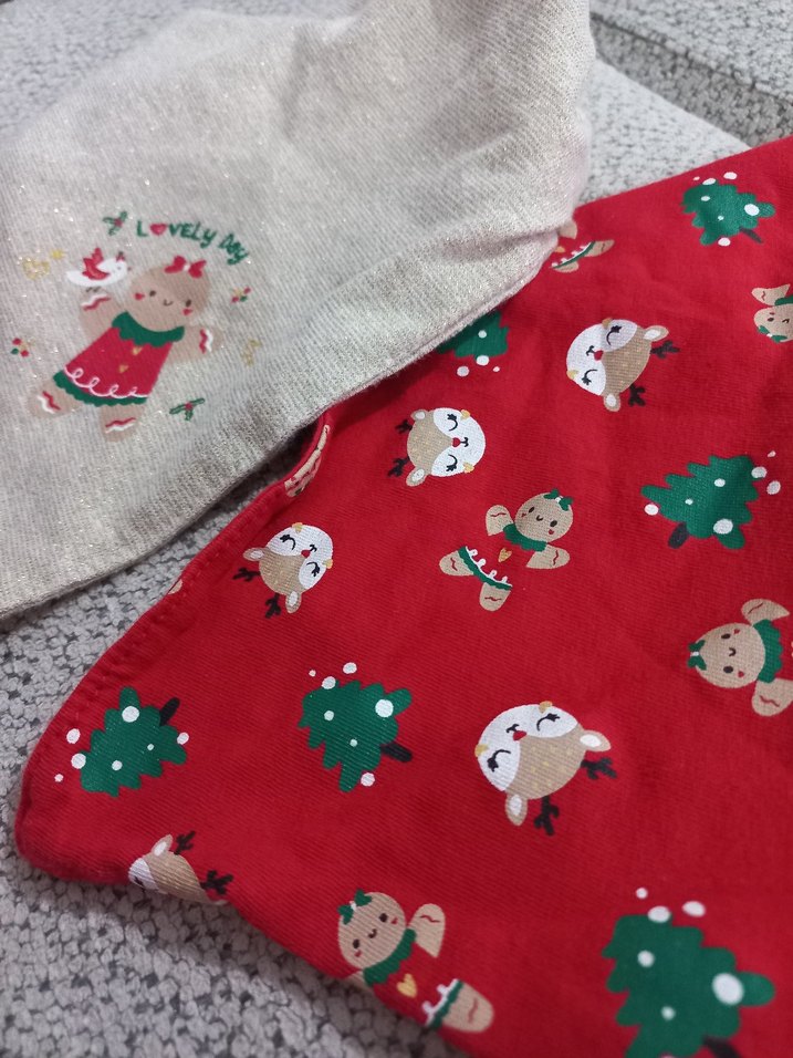 bebek yakalık - Görsel 3