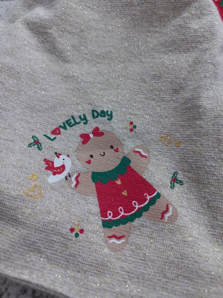 bebek yakalık - Görsel 4