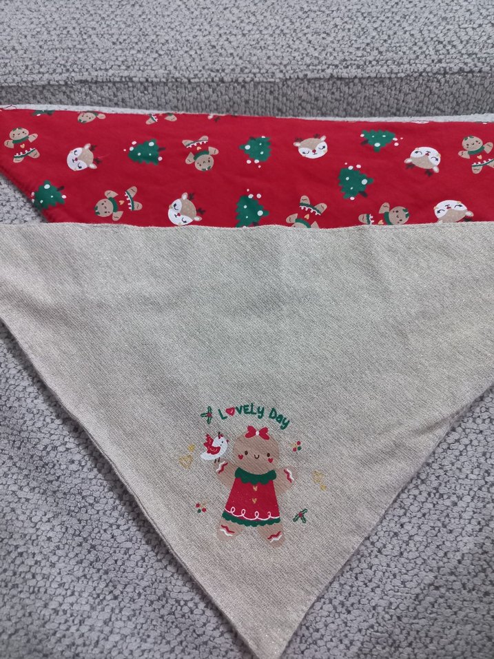 bebek yakalık - Görsel 2