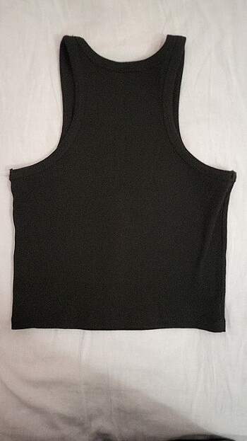 m Beden Siyah crop
