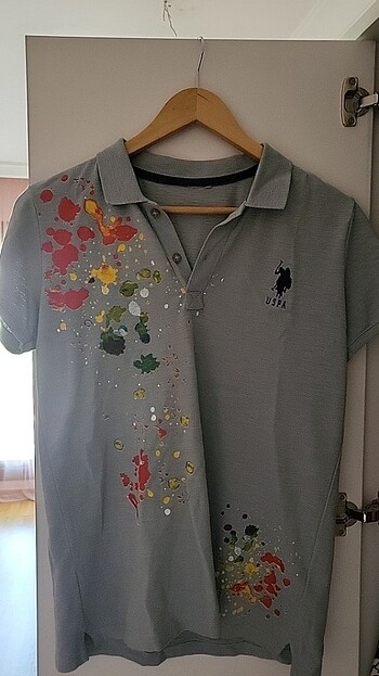 U.S polo marka lacoste