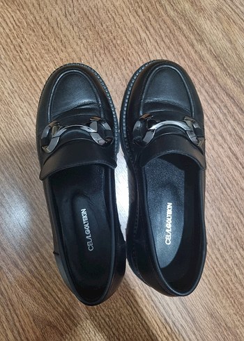 Kadın Loafer