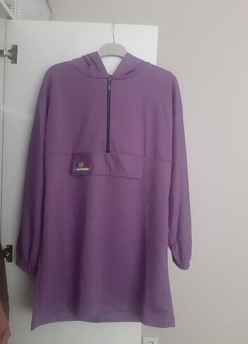 Tesettür sweat