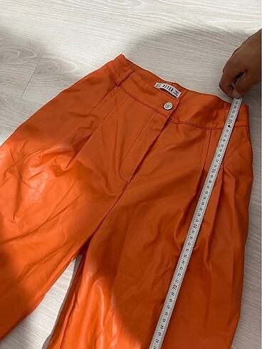 Pantolon - Görsel 4