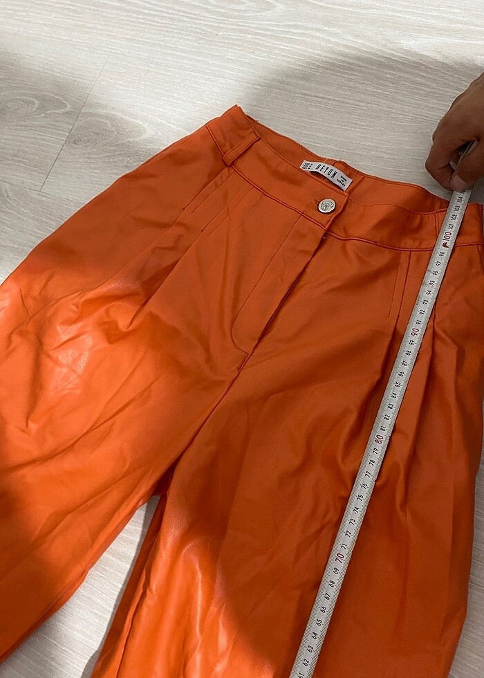 Pantolon - Görsel 4