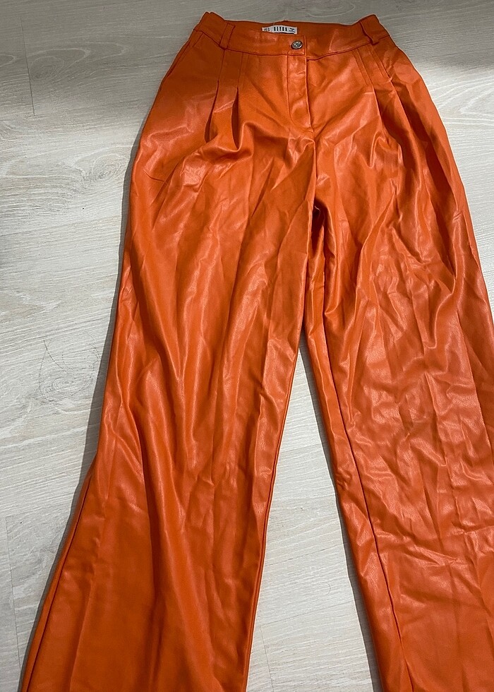 Pantolon - Görsel 2