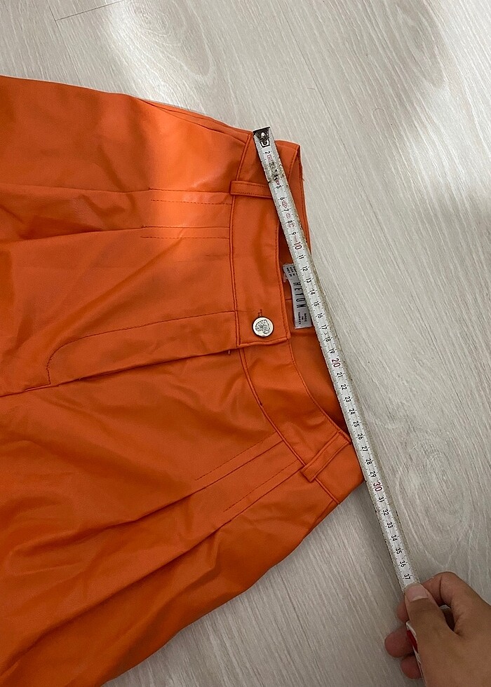 Pantolon - Görsel 3