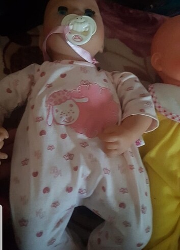 Annabell bebek 