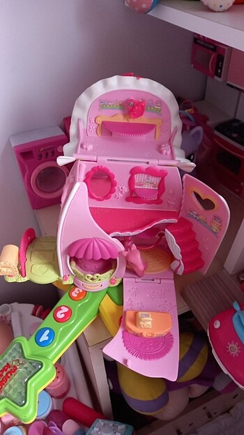Taşınır portatif ev 