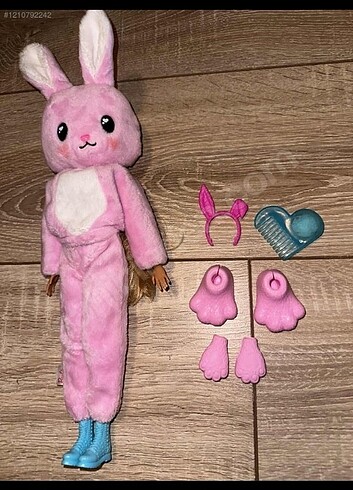 Temız bebek 
