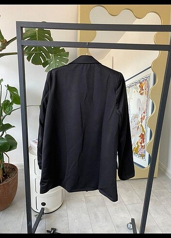 Zara hooopstore blazer