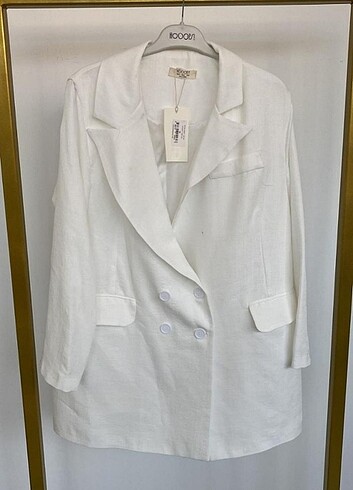 hooopstore keten blazer
