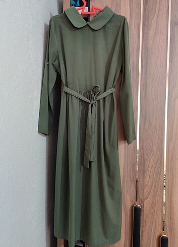 Haki tunik 