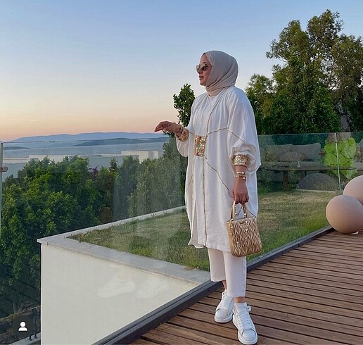 Kadriye baştürk kimono