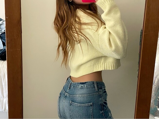 Bershka Berahka hırka