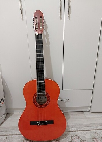 Klasik gitar 