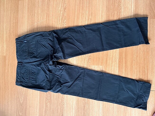 U.S Polo Assn. U.S POLO ERKEK PANTALON