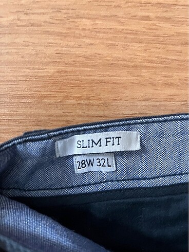 29 Beden U.S POLO ERKEK PANTALON