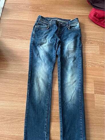 jack jones kot pantalon