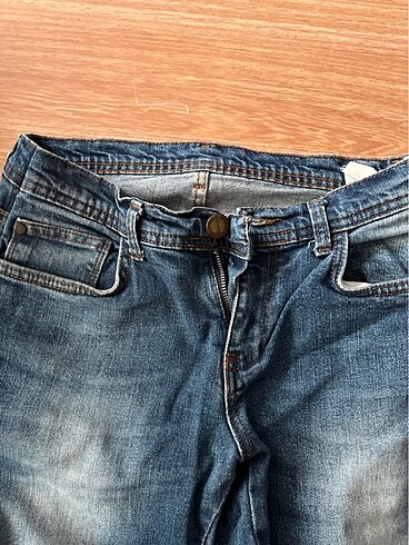 29 Beden jack jones kot pantalon
