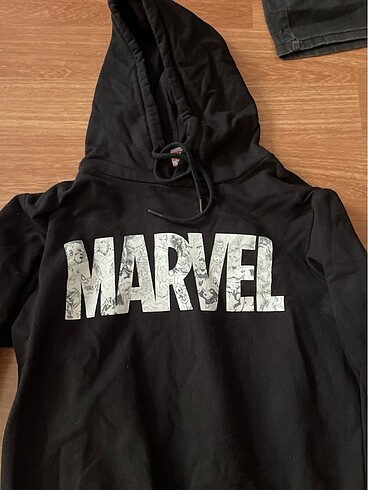 Koton koton marvel sweathirt
