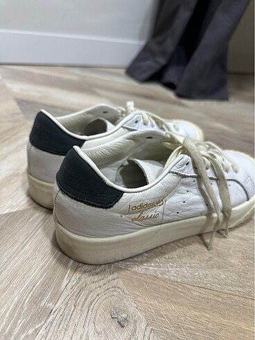 Adidas Orjinal Adidas Classic