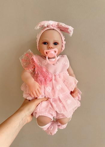 Reborn bebek