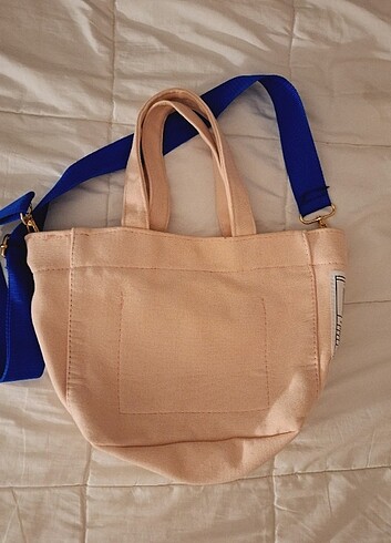 Beden The Bag postal omuz çantası