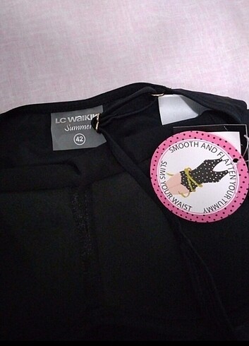 LC Waikiki Bayan moya