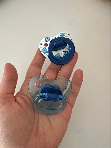 Beden Wee baby +18 erkek bebek emziği