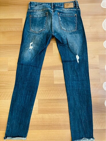 Pull and Bear Pull&Bear Jean