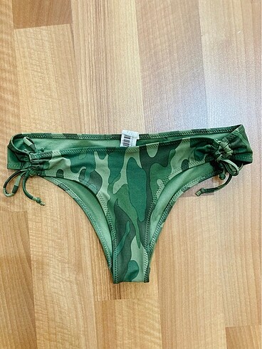 Oysho Oysho Bikini Takımı
