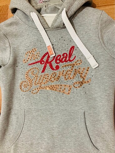 Superdry Superdry Sweatshirt