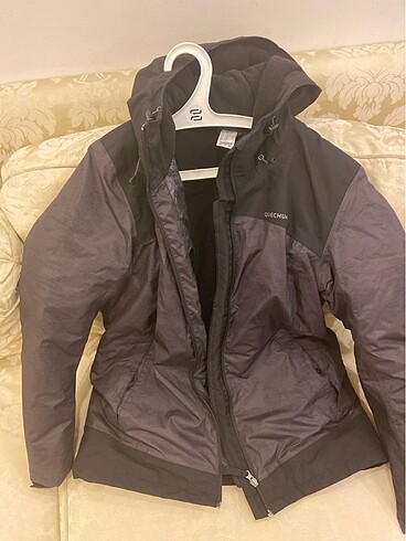 Decathlon Kar montu