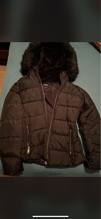 Zara mont L beden