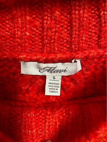 Mavi Jeans Kazak