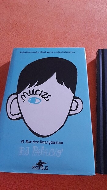  Mucize Mucize benRJ blacio 2 kitap