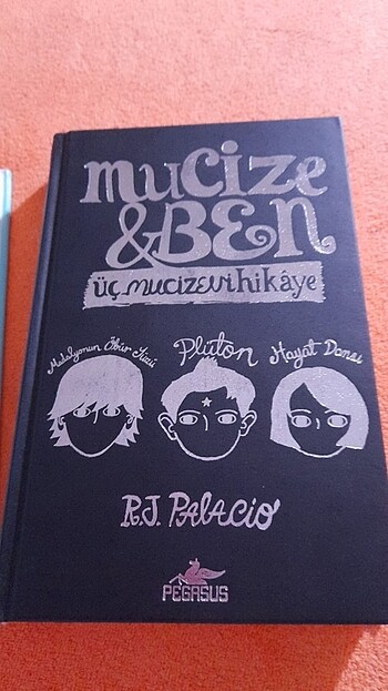  Beden Mucize Mucize benRJ blacio 2 kitap