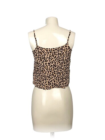 34 Beden H&M Bluz %70 İndirimli.