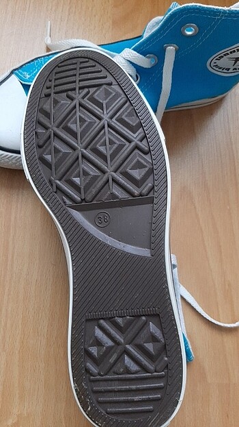 Converse Ayakkabı