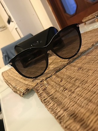 Orijinal Gucci güneş gözlüğü