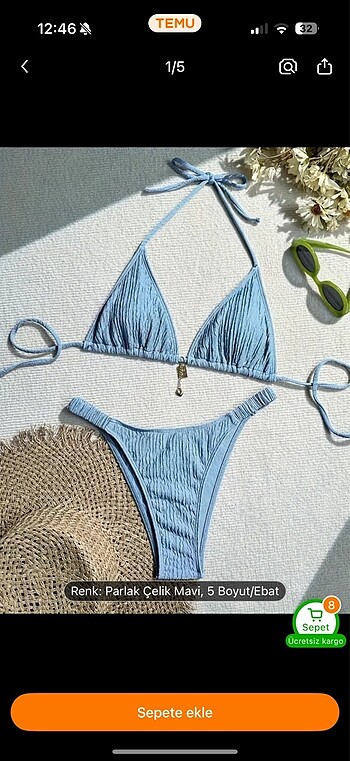 Bikini