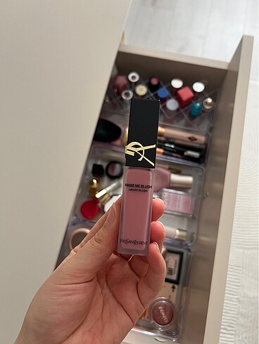 Ysl 44 numara allık