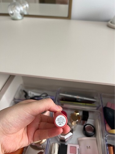 Rare beauty tint ruj - Görsel 2