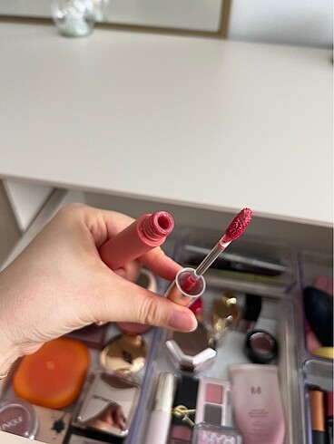 Rare beauty tint ruj - Görsel 3